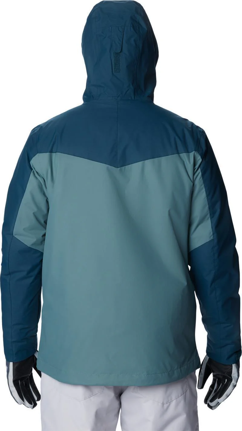 Whirlibird IV Interchange Jacket - Tall - Mens - Image 38