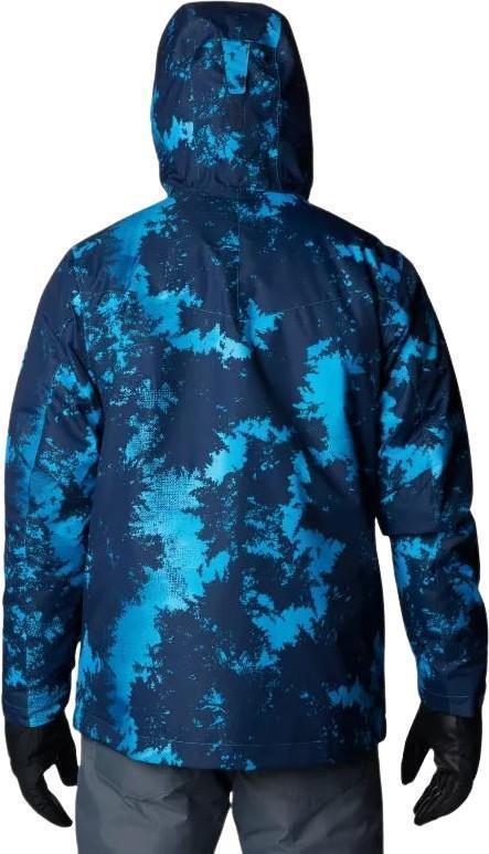 Whirlibird IV Interchange Jacket - Tall - Mens - Image 4