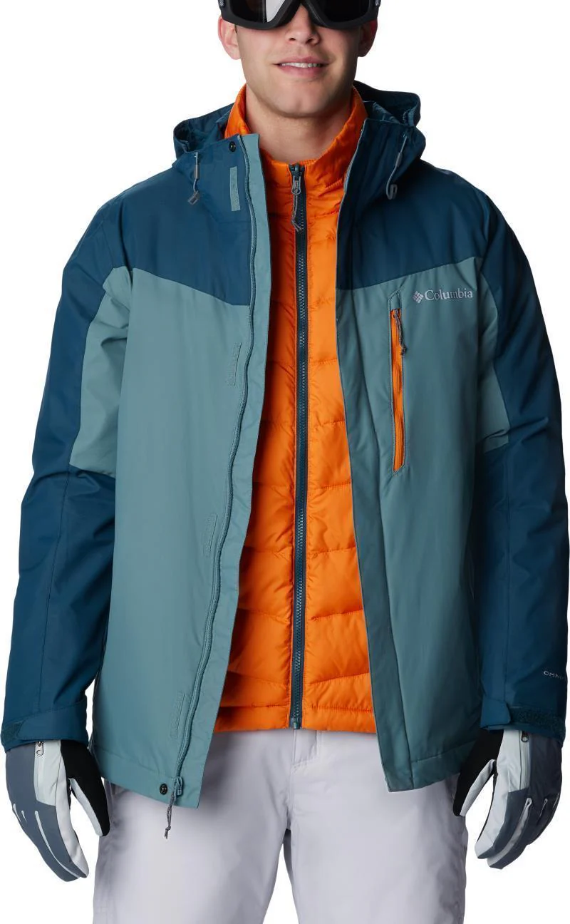 Whirlibird IV Interchange Jacket - Tall - Mens - Image 40