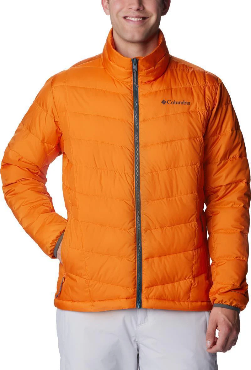 Whirlibird IV Interchange Jacket - Tall - Mens - Image 42