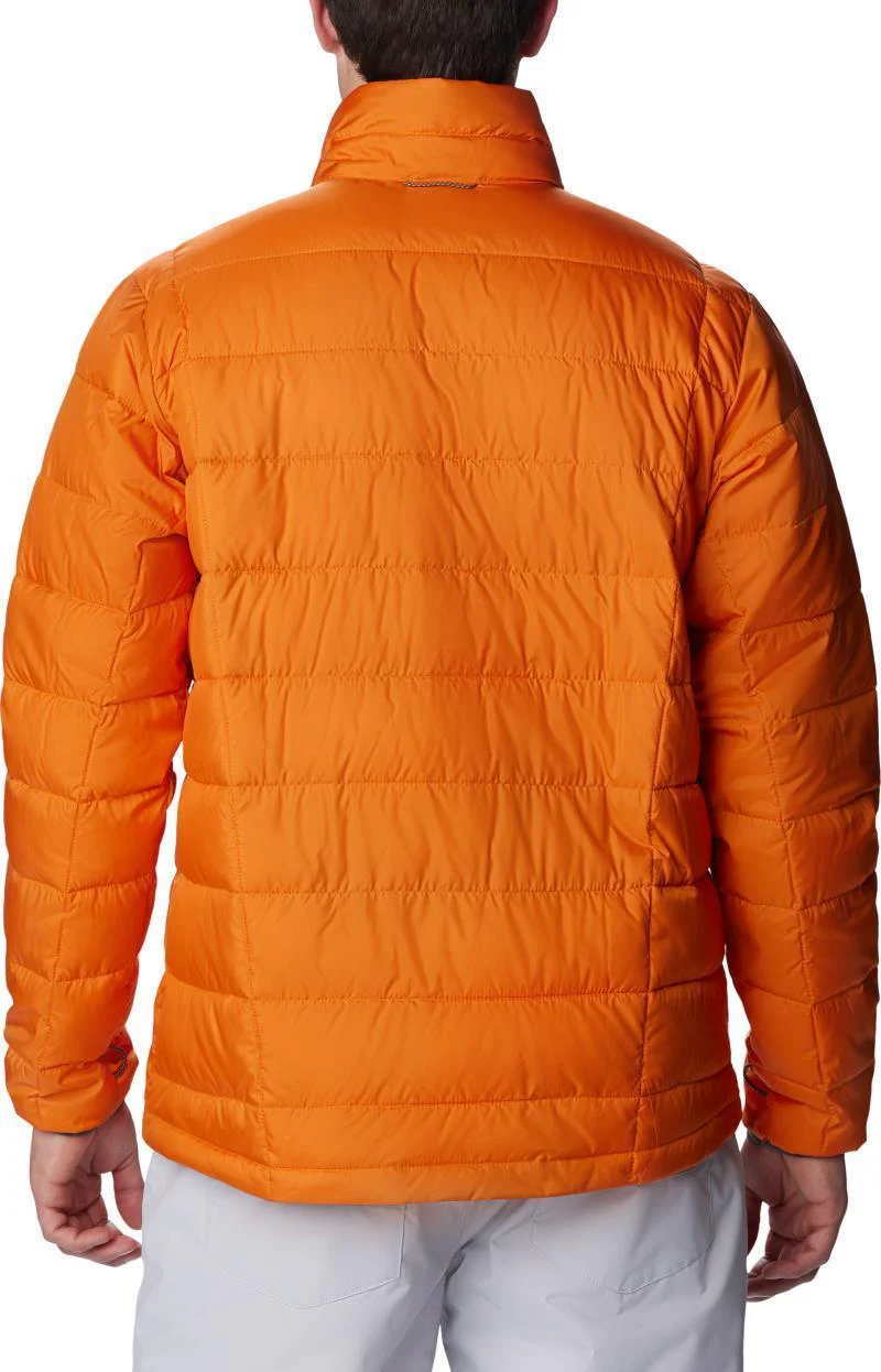 Whirlibird IV Interchange Jacket - Tall - Mens - Image 43