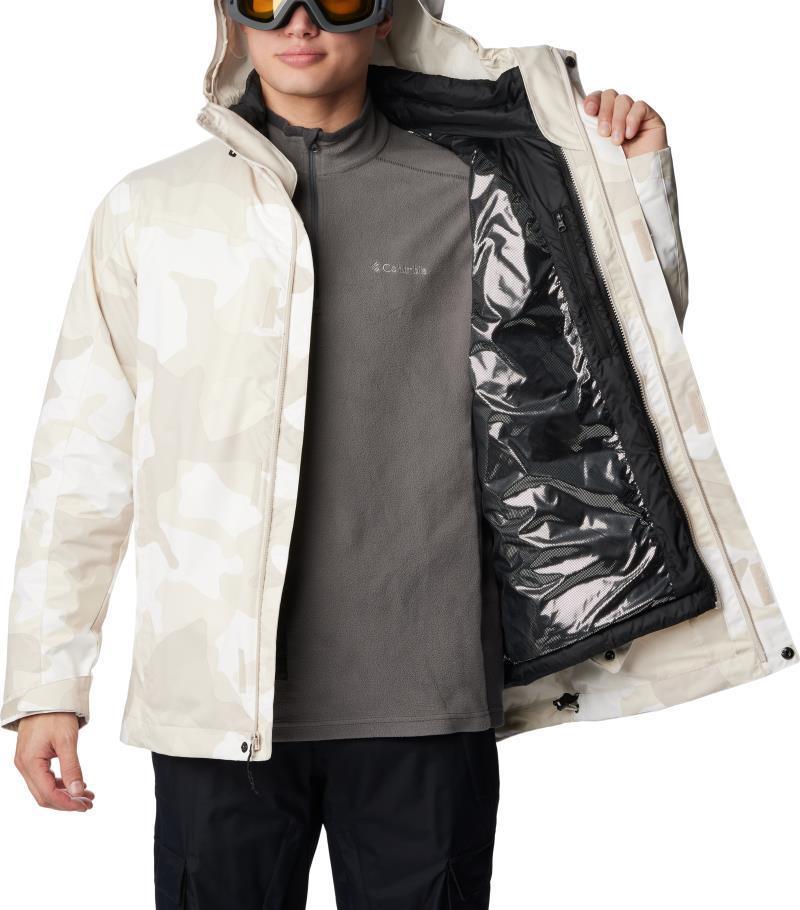 Whirlibird IV Interchange Jacket - Tall - Mens - Image 48