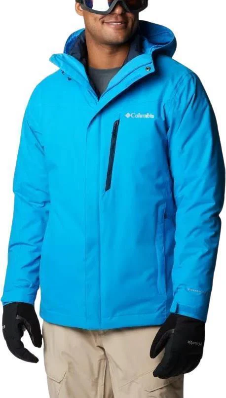 Whirlibird IV Interchange Jacket - Tall - Mens - Image 5