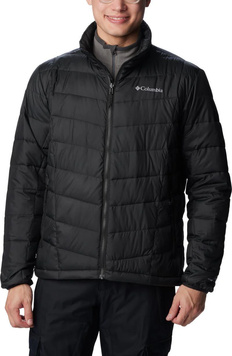 Whirlibird IV Interchange Jacket - Tall - Mens - Image 50
