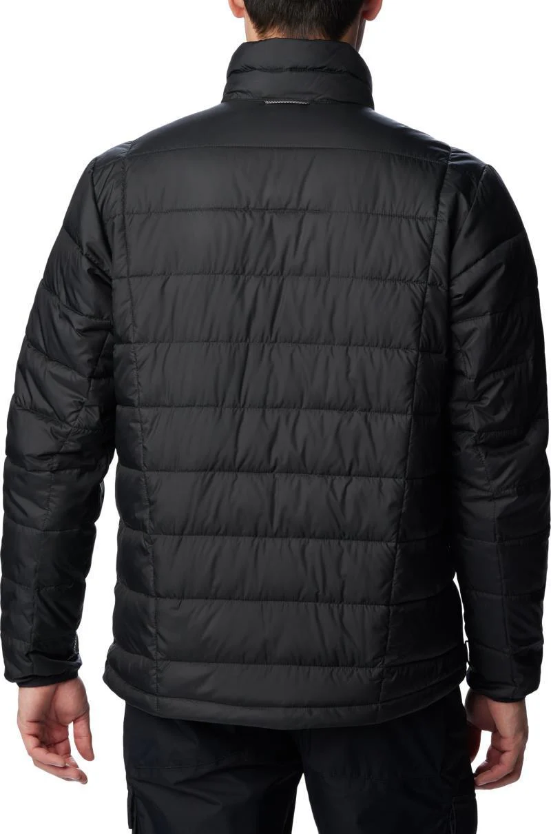 Whirlibird IV Interchange Jacket - Tall - Mens - Image 51