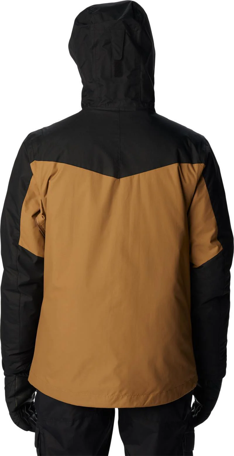 Whirlibird IV Interchange Jacket - Tall - Mens - Image 52