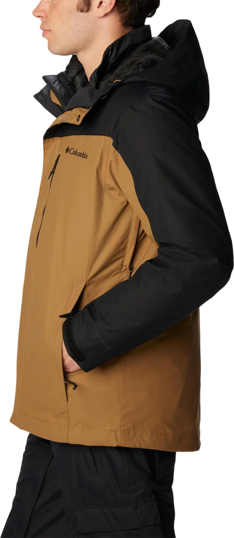 Whirlibird IV Interchange Jacket - Tall - Mens - Image 53