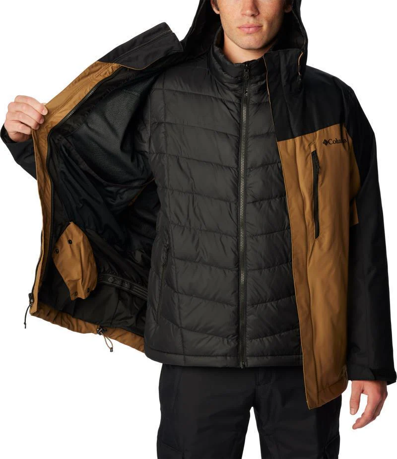 Whirlibird IV Interchange Jacket - Tall - Mens - Image 56