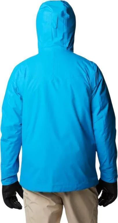 Whirlibird IV Interchange Jacket - Tall - Mens - Image 6