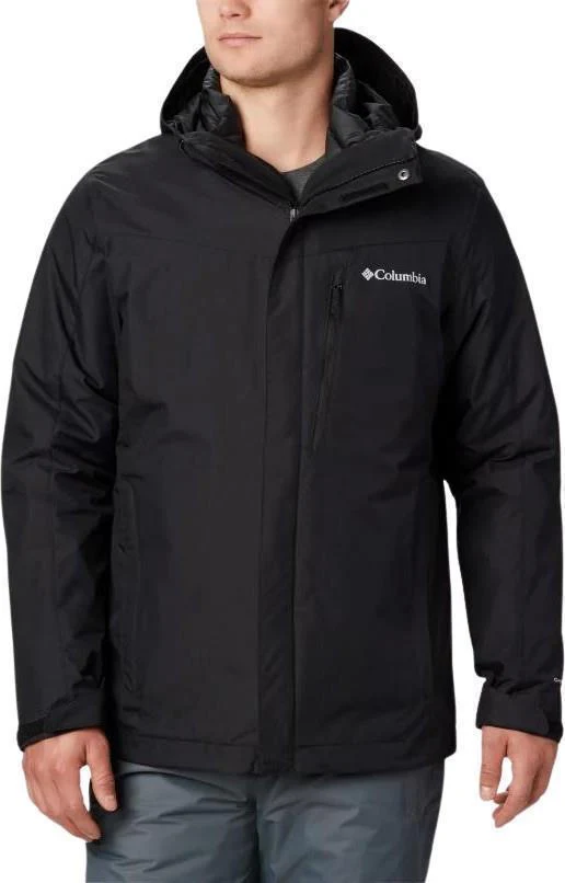 Whirlibird IV Interchange Jacket - Tall - Mens - Image 7