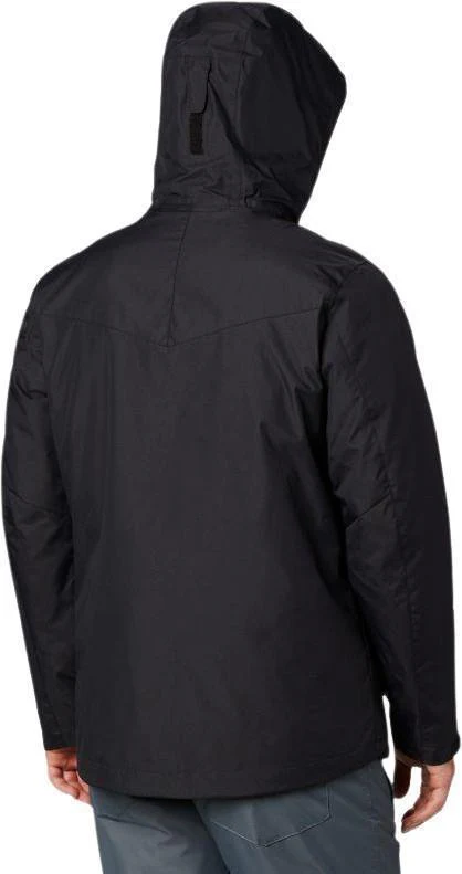 Whirlibird IV Interchange Jacket - Tall - Mens - Image 8