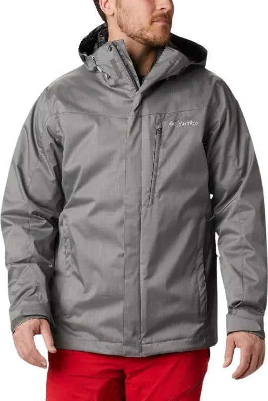 Whirlibird IV Interchange Jacket - Tall - Mens - Image 9