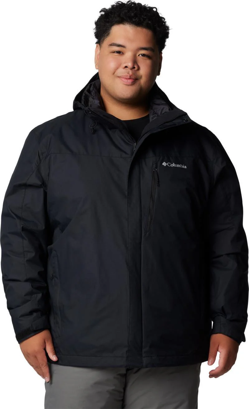 Whirlibird V Interchange Jacket, Extended - Mens