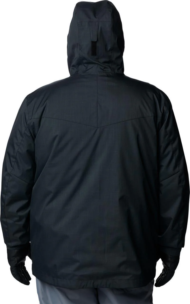 Whirlibird V Interchange Jacket, Extended - Mens - Image 10
