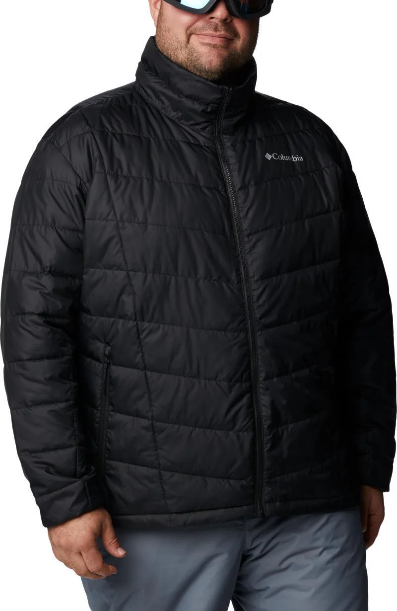 Whirlibird V Interchange Jacket, Extended - Mens - Image 11