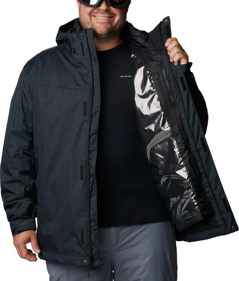 Whirlibird V Interchange Jacket, Extended - Mens - Image 14