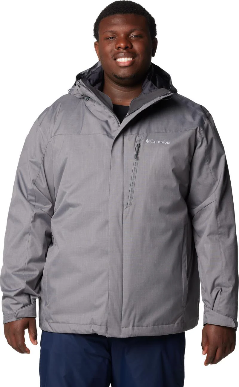 Whirlibird V Interchange Jacket, Extended - Mens - Image 15