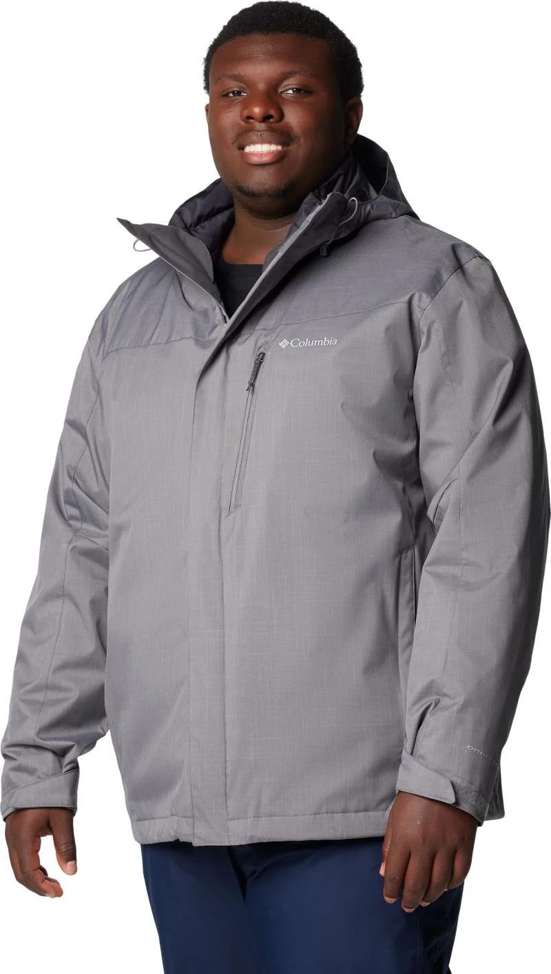 Whirlibird V Interchange Jacket, Extended - Mens - Image 16