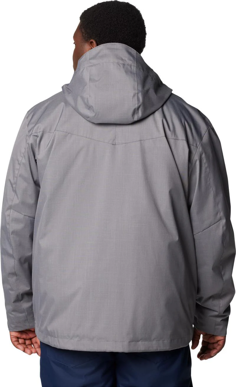 Whirlibird V Interchange Jacket, Extended - Mens - Image 17