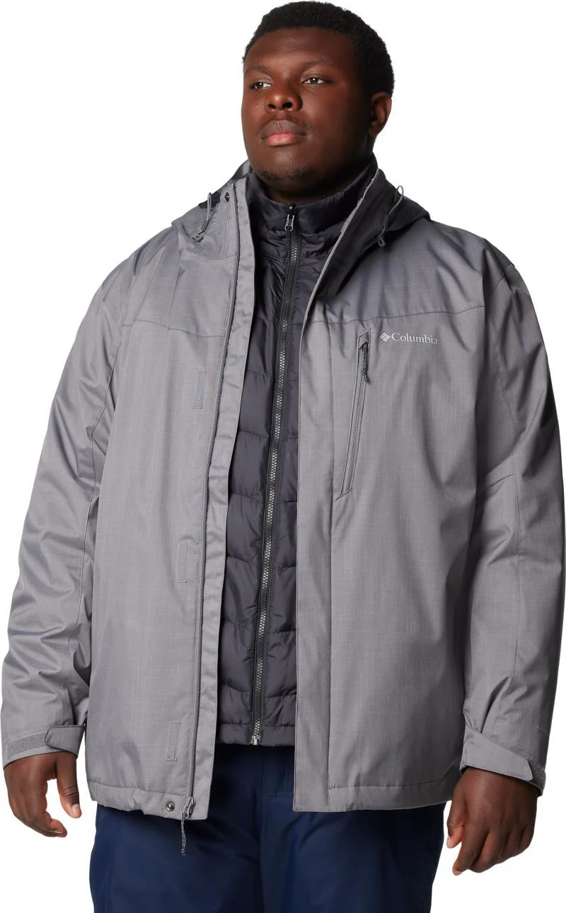 Whirlibird V Interchange Jacket, Extended - Mens - Image 18