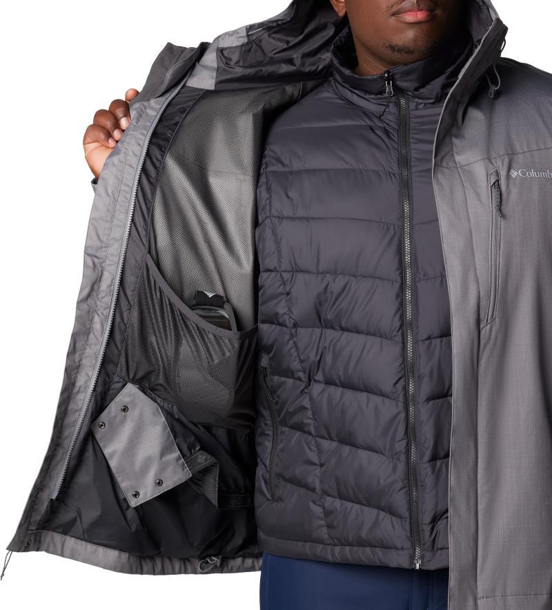 Whirlibird V Interchange Jacket, Extended - Mens - Image 19