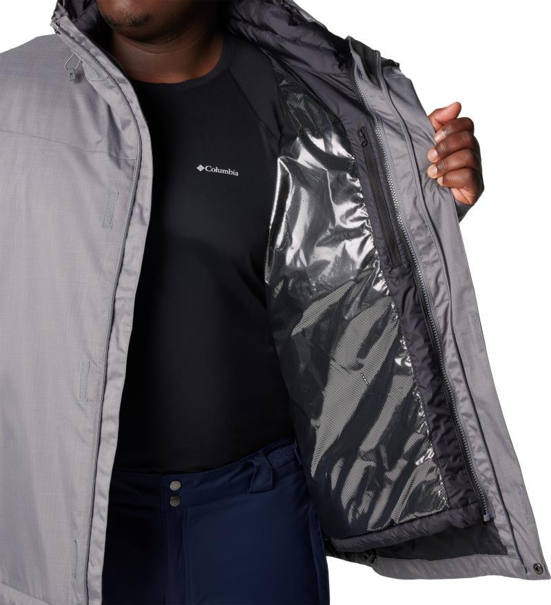 Whirlibird V Interchange Jacket, Extended - Mens - Image 20