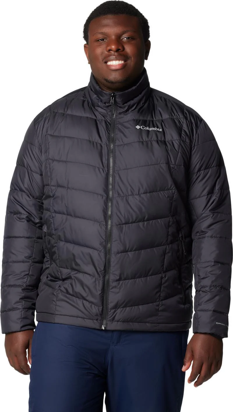 Whirlibird V Interchange Jacket, Extended - Mens - Image 21