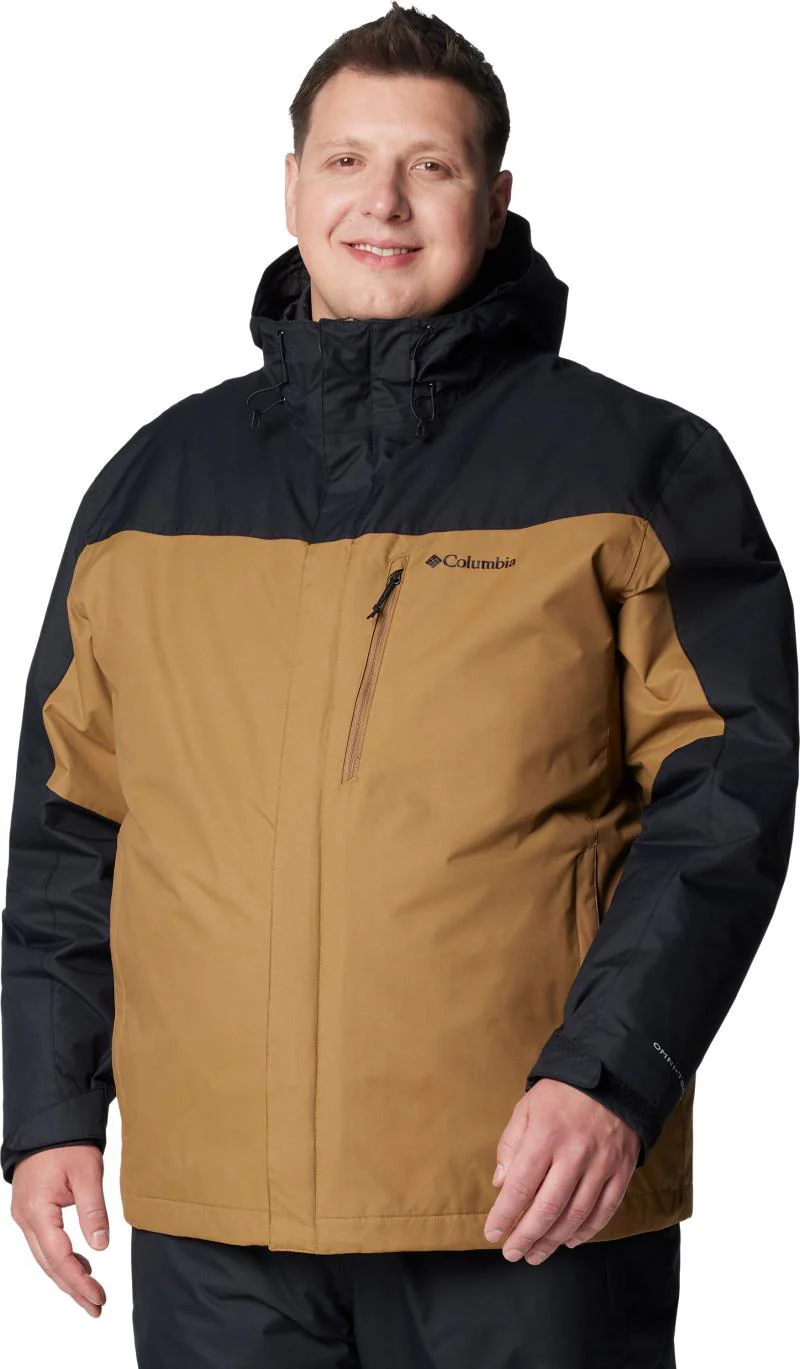 Whirlibird V Interchange Jacket, Extended - Mens - Image 22