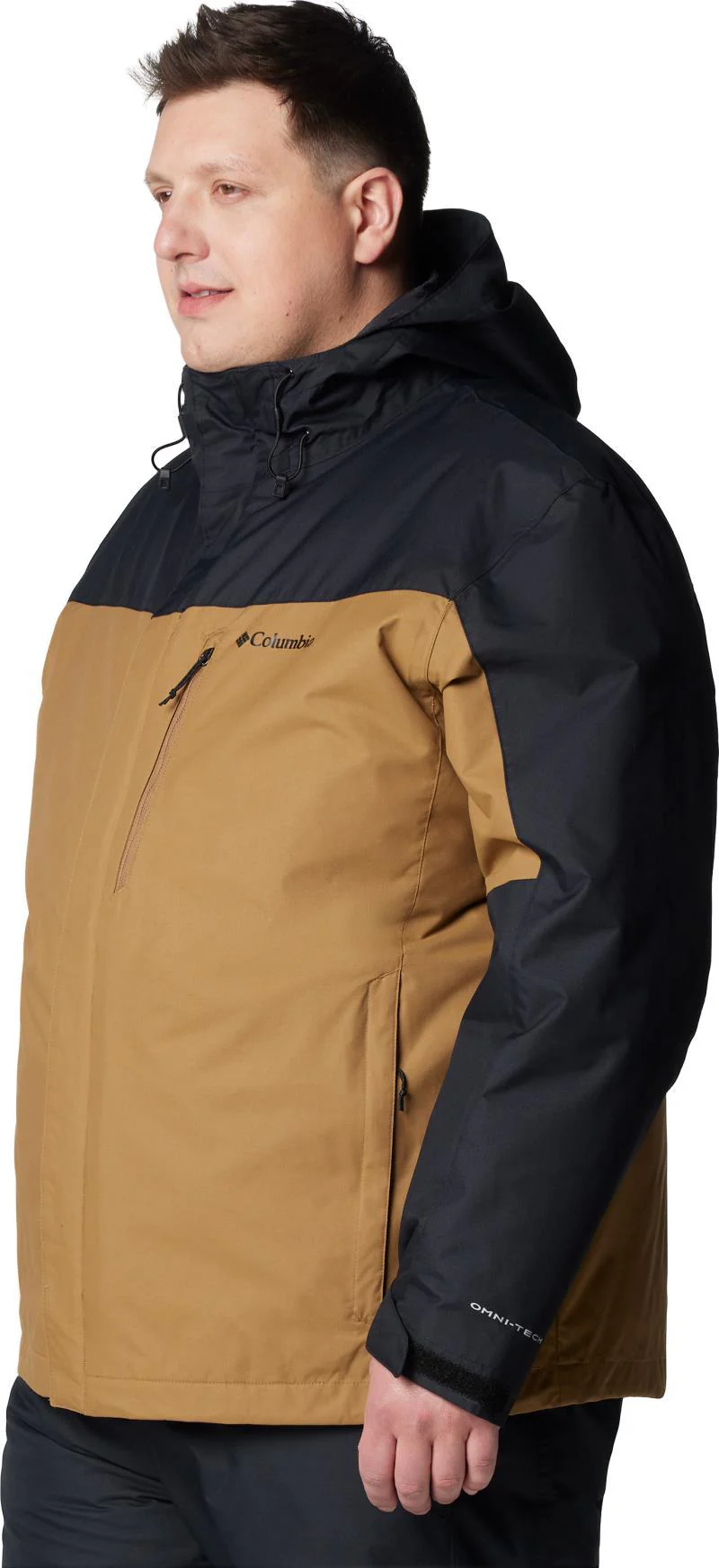 Whirlibird V Interchange Jacket, Extended - Mens - Image 23