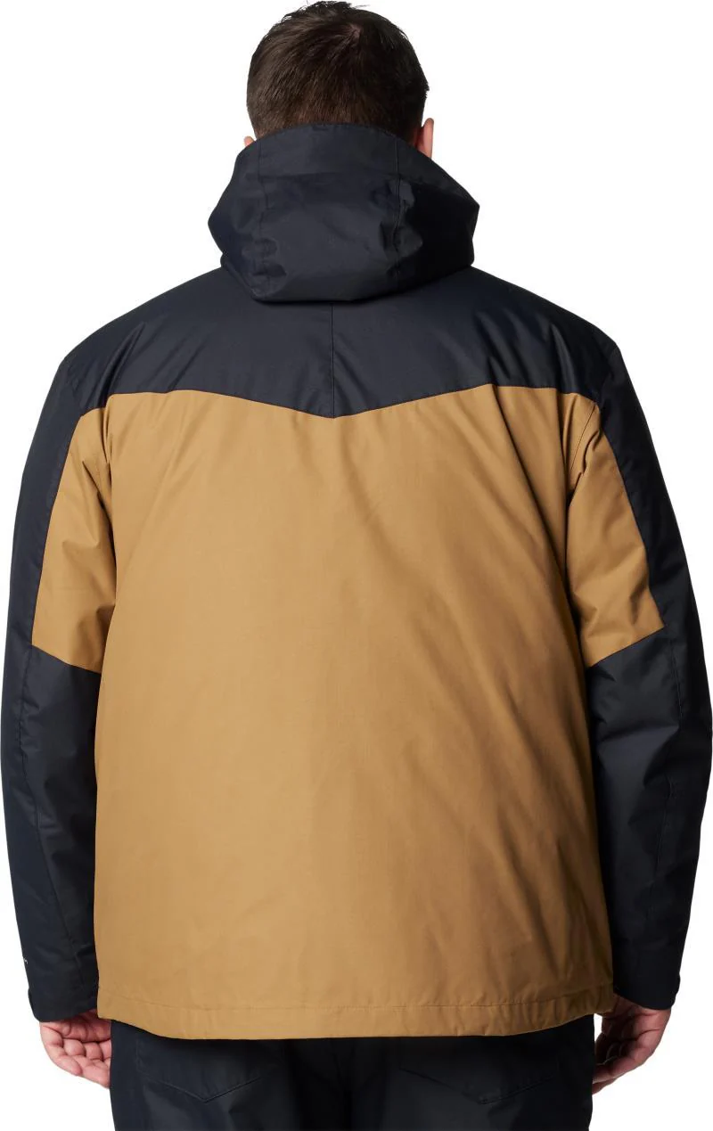 Whirlibird V Interchange Jacket, Extended - Mens - Image 24