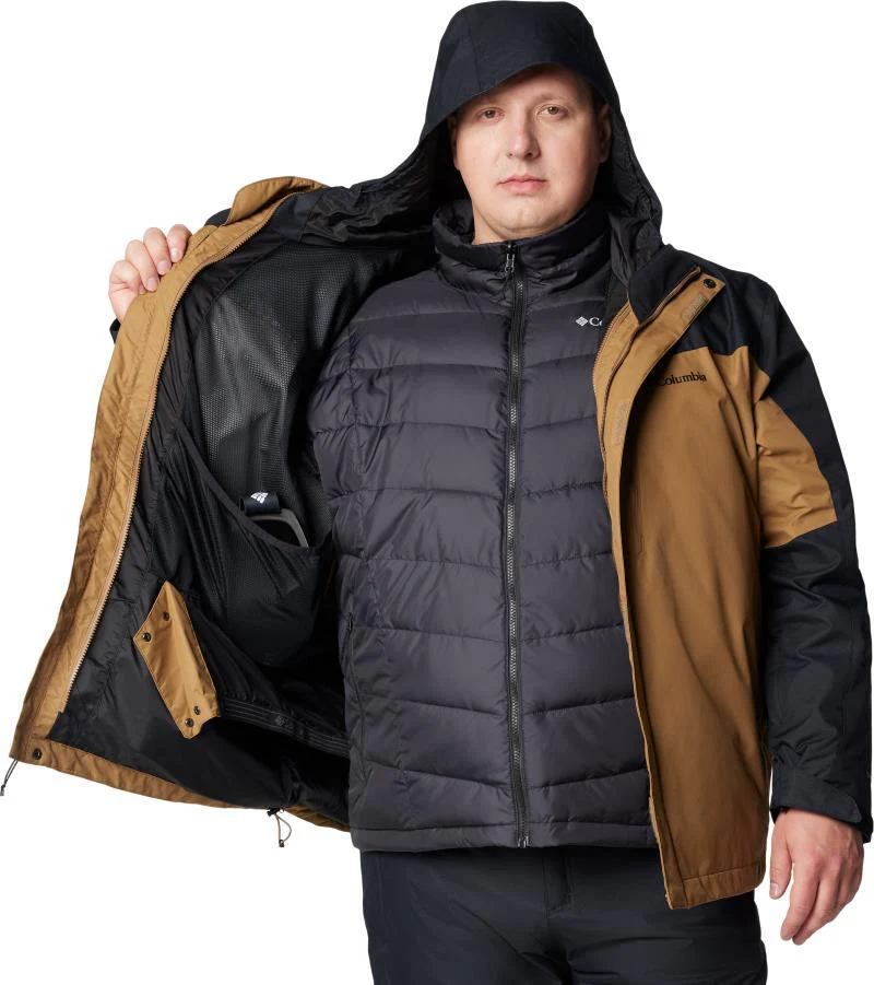Whirlibird V Interchange Jacket, Extended - Mens - Image 25