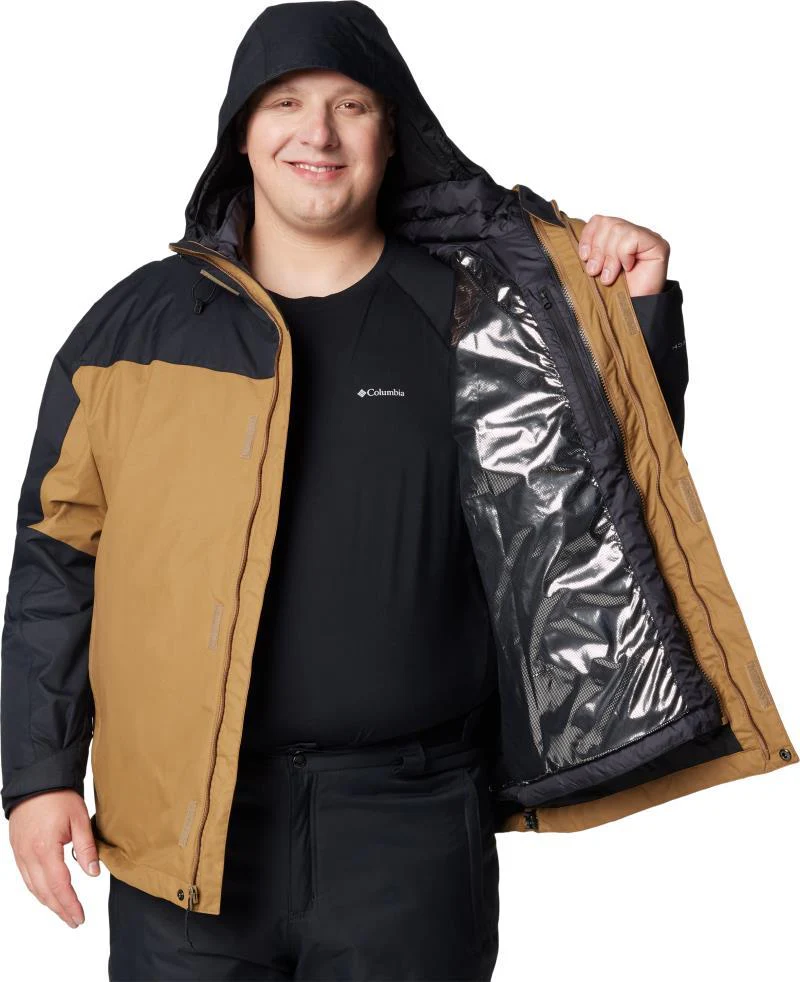 Whirlibird V Interchange Jacket, Extended - Mens - Image 26