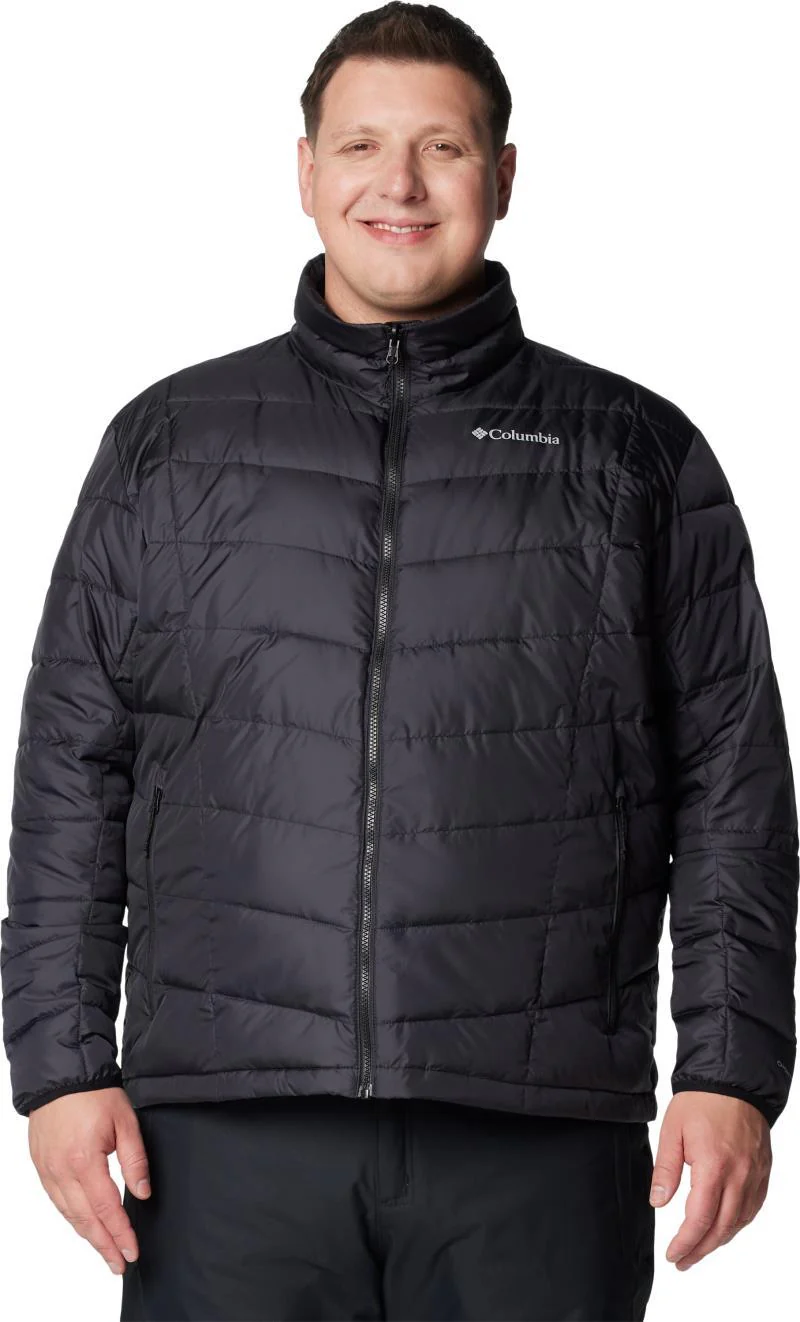 Whirlibird V Interchange Jacket, Extended - Mens - Image 27