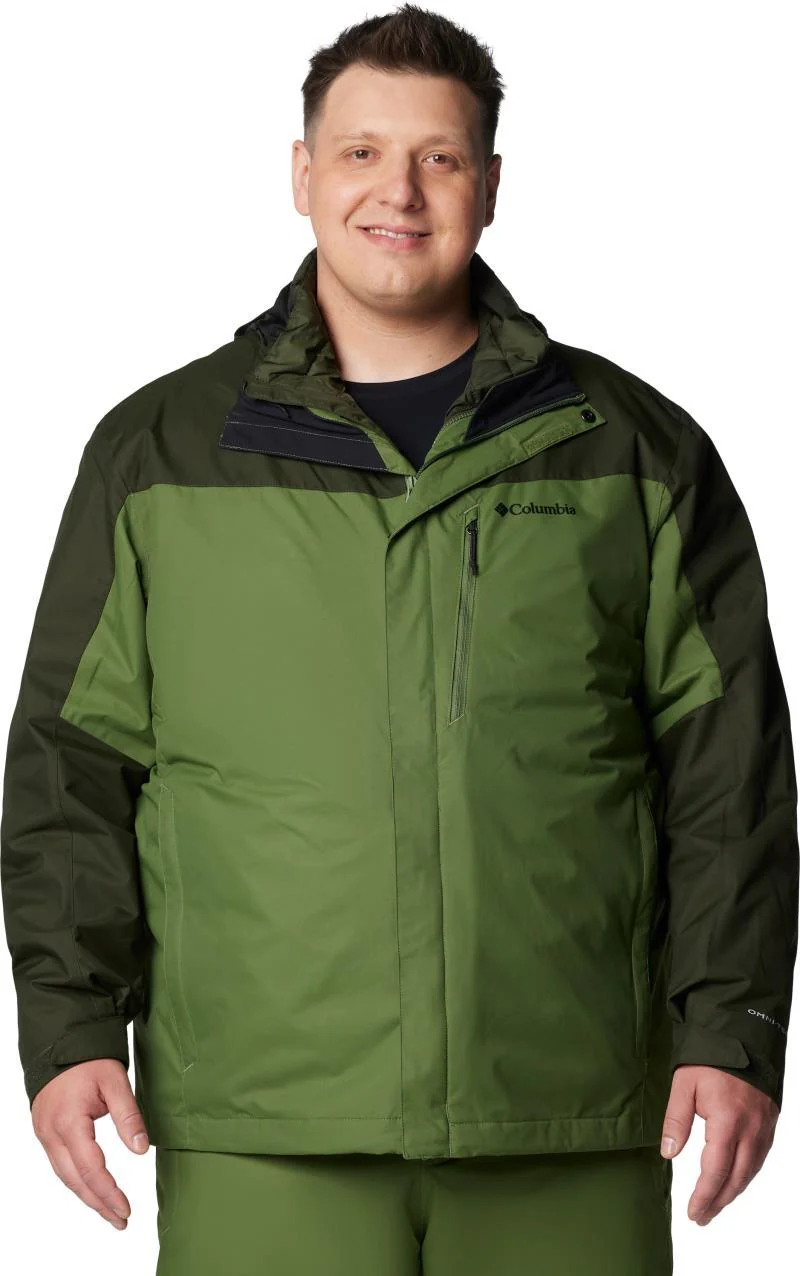 Whirlibird V Interchange Jacket, Extended - Mens - Image 28