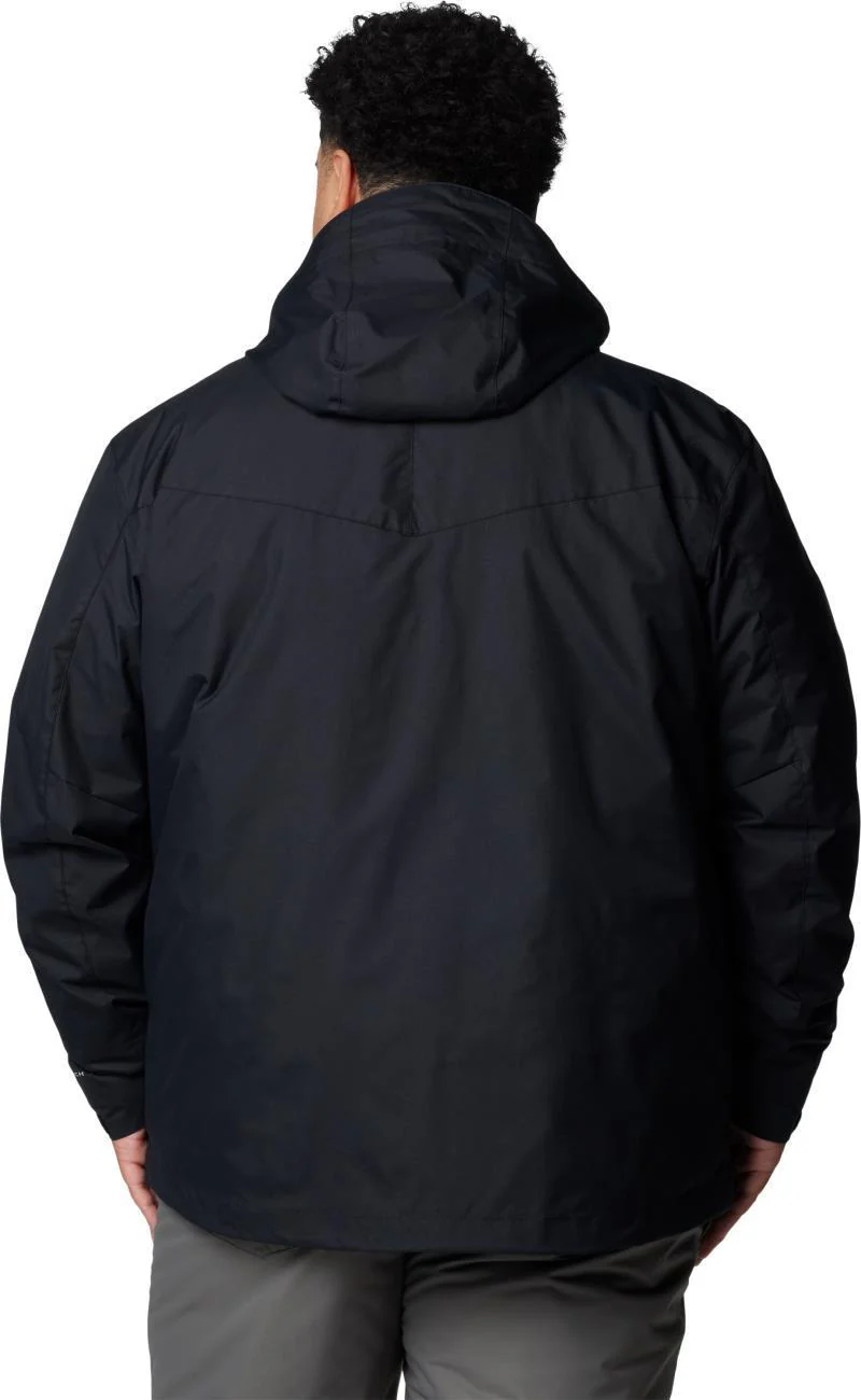 Whirlibird V Interchange Jacket, Extended - Mens - Image 3