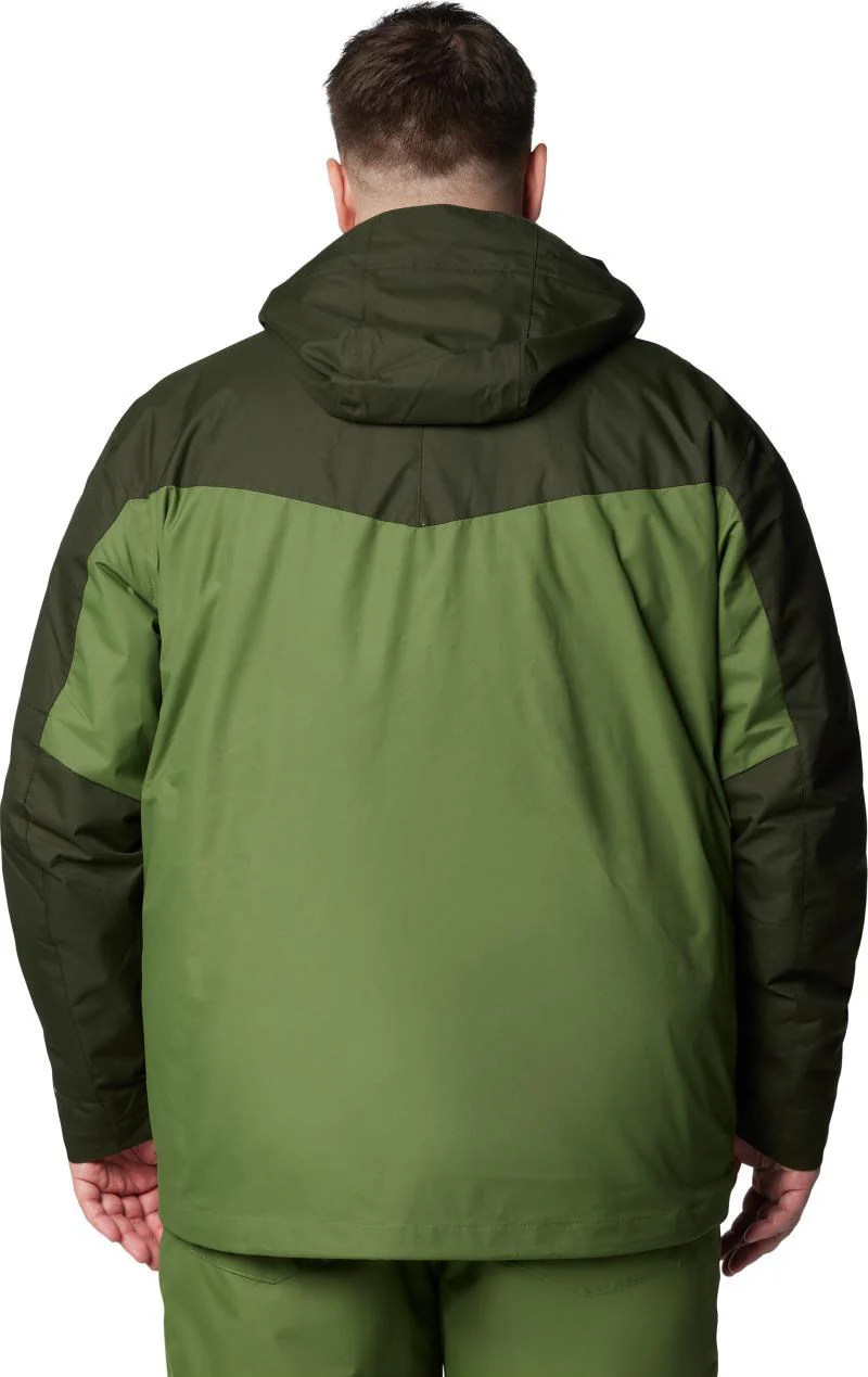Whirlibird V Interchange Jacket, Extended - Mens - Image 31