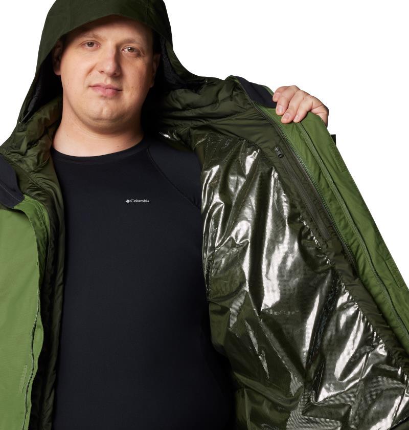 Whirlibird V Interchange Jacket, Extended - Mens - Image 32