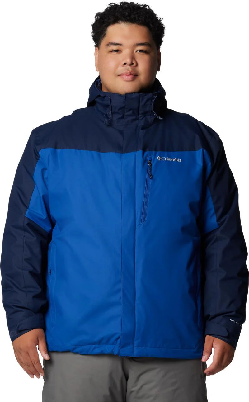 Whirlibird V Interchange Jacket, Extended - Mens - Image 33