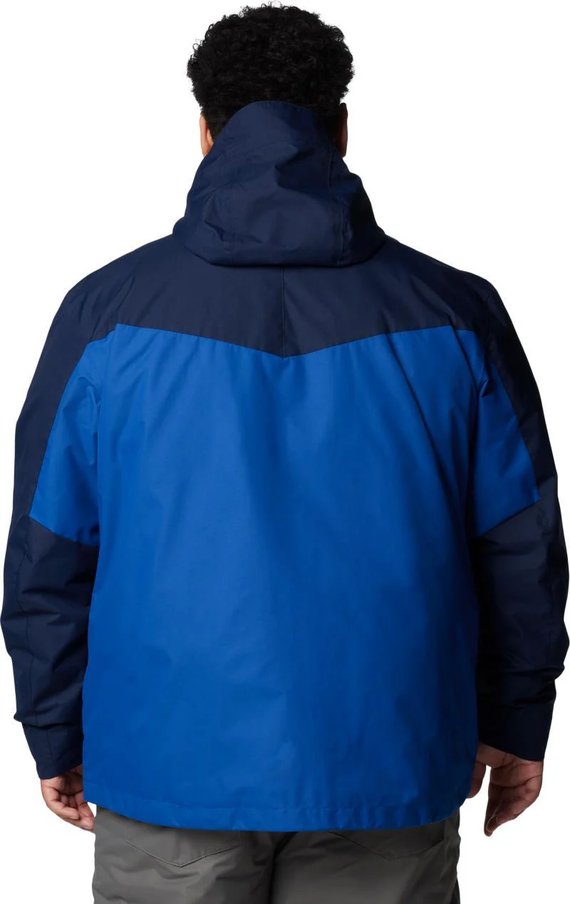 Whirlibird V Interchange Jacket, Extended - Mens - Image 35