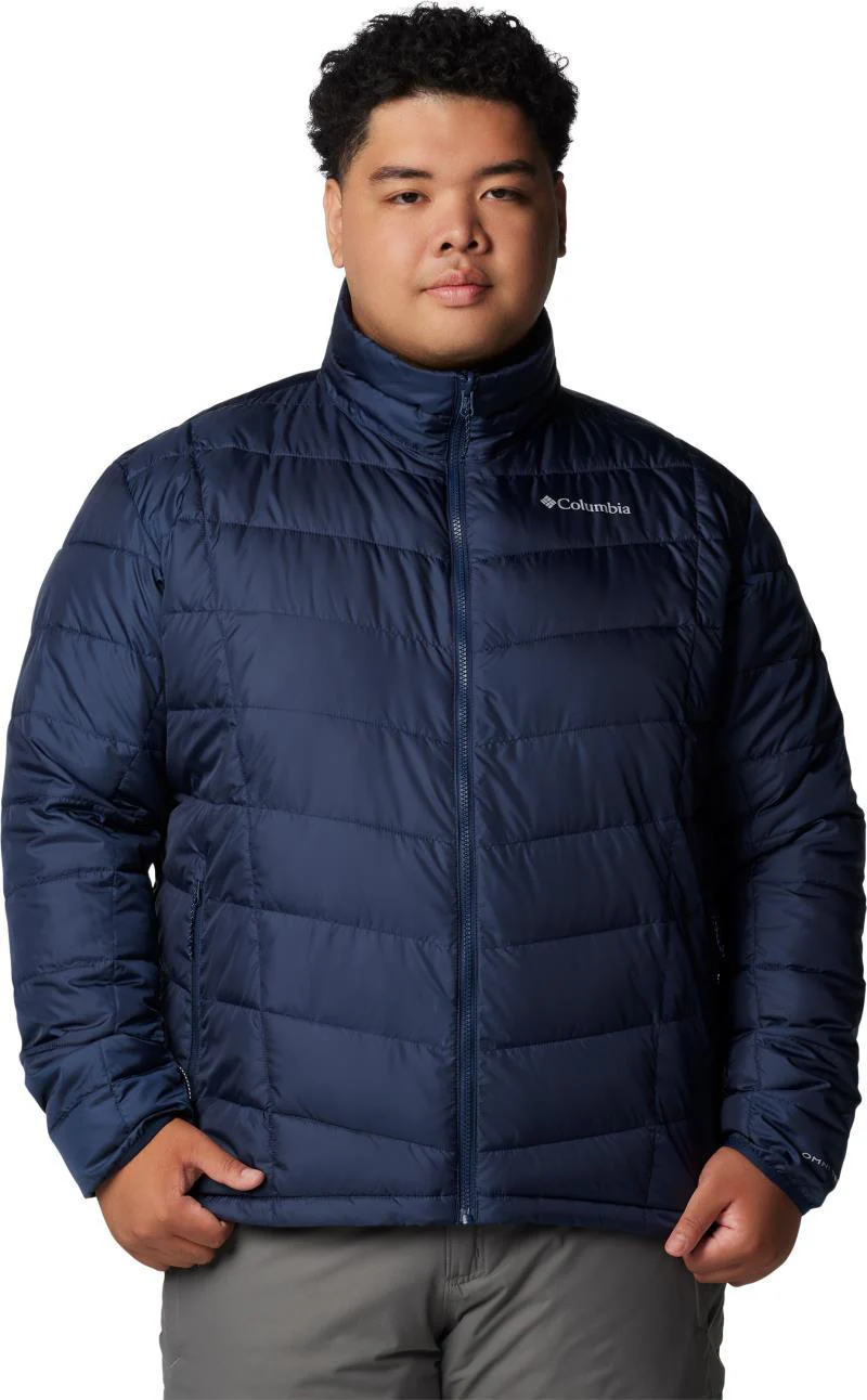 Whirlibird V Interchange Jacket, Extended - Mens - Image 37