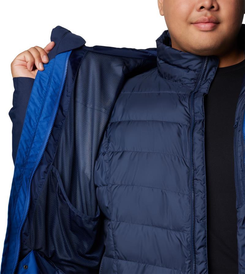 Whirlibird V Interchange Jacket, Extended - Mens - Image 38