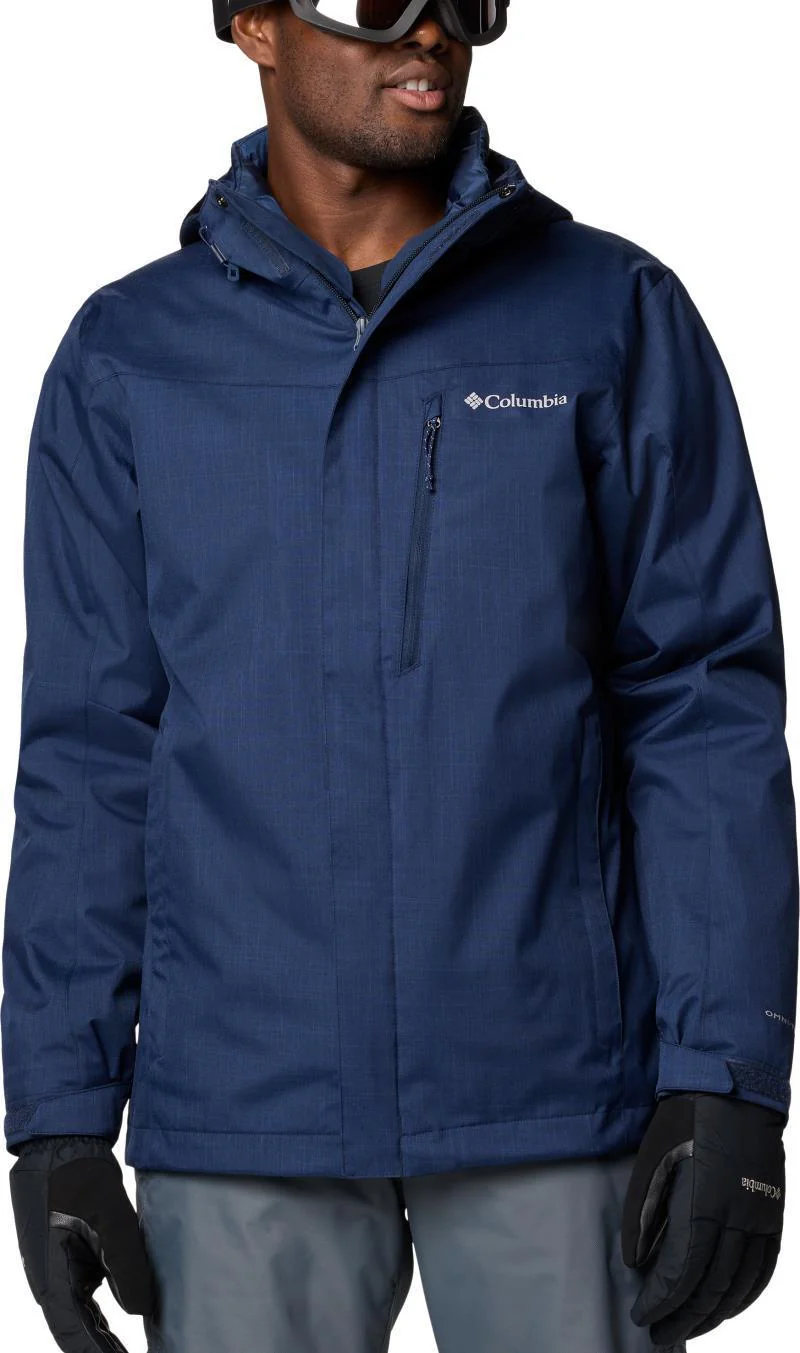 Whirlibird V Interchange Jacket, Extended - Mens - Image 39