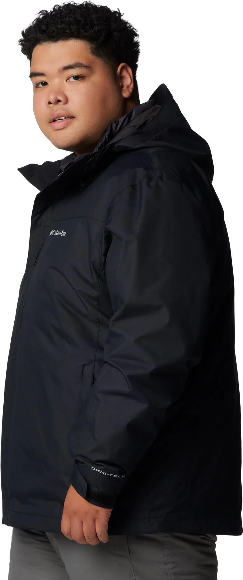 Whirlibird V Interchange Jacket, Extended - Mens - Image 4
