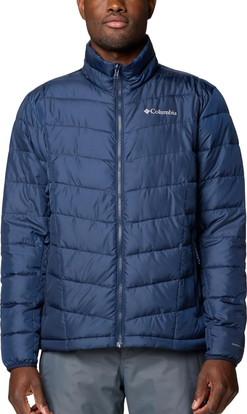 Whirlibird V Interchange Jacket, Extended - Mens - Image 40