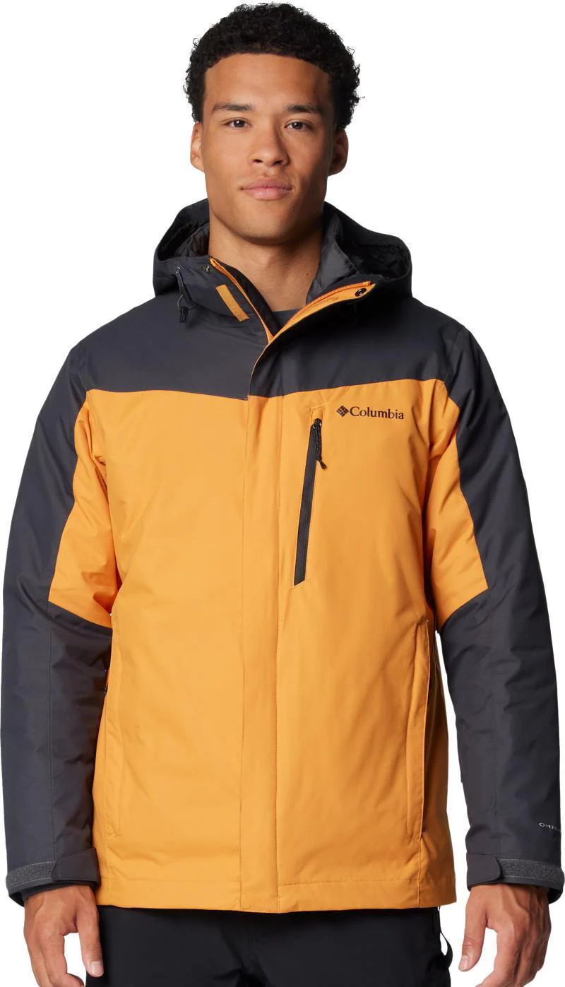 Whirlibird V Interchange Jacket, Extended - Mens - Image 41