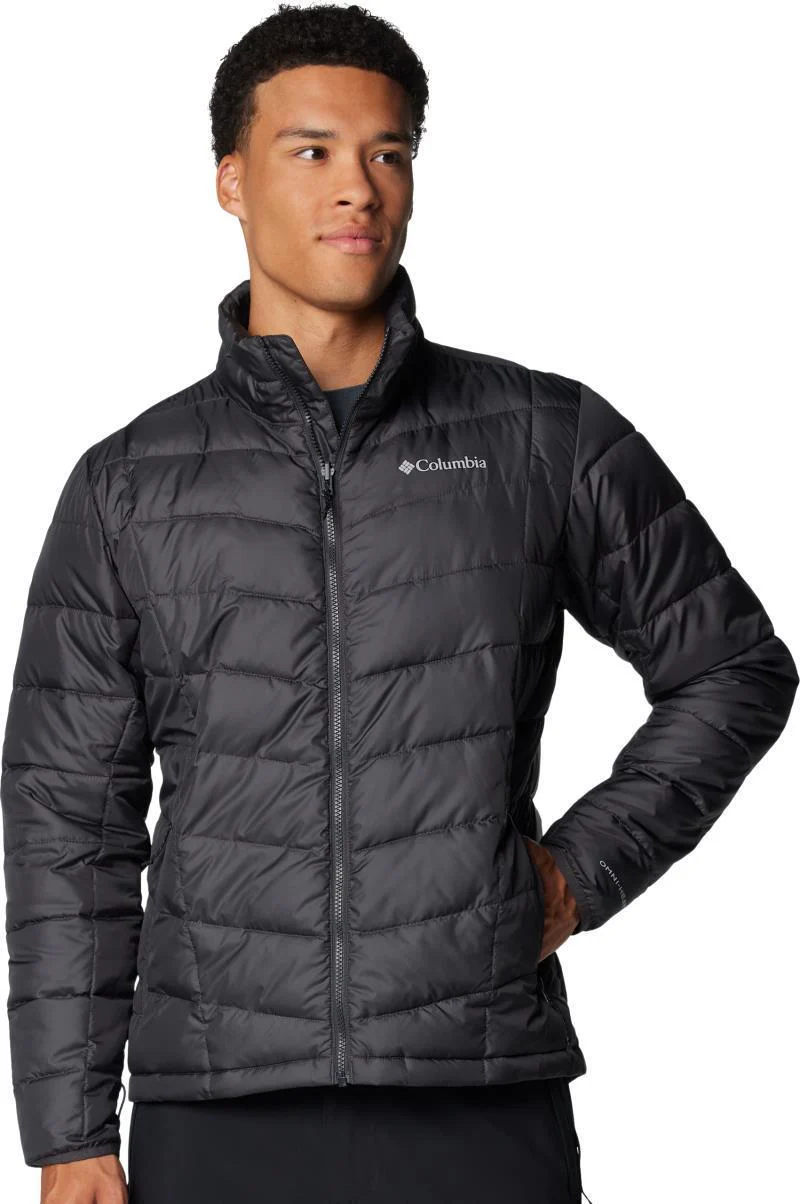 Whirlibird V Interchange Jacket, Extended - Mens - Image 42
