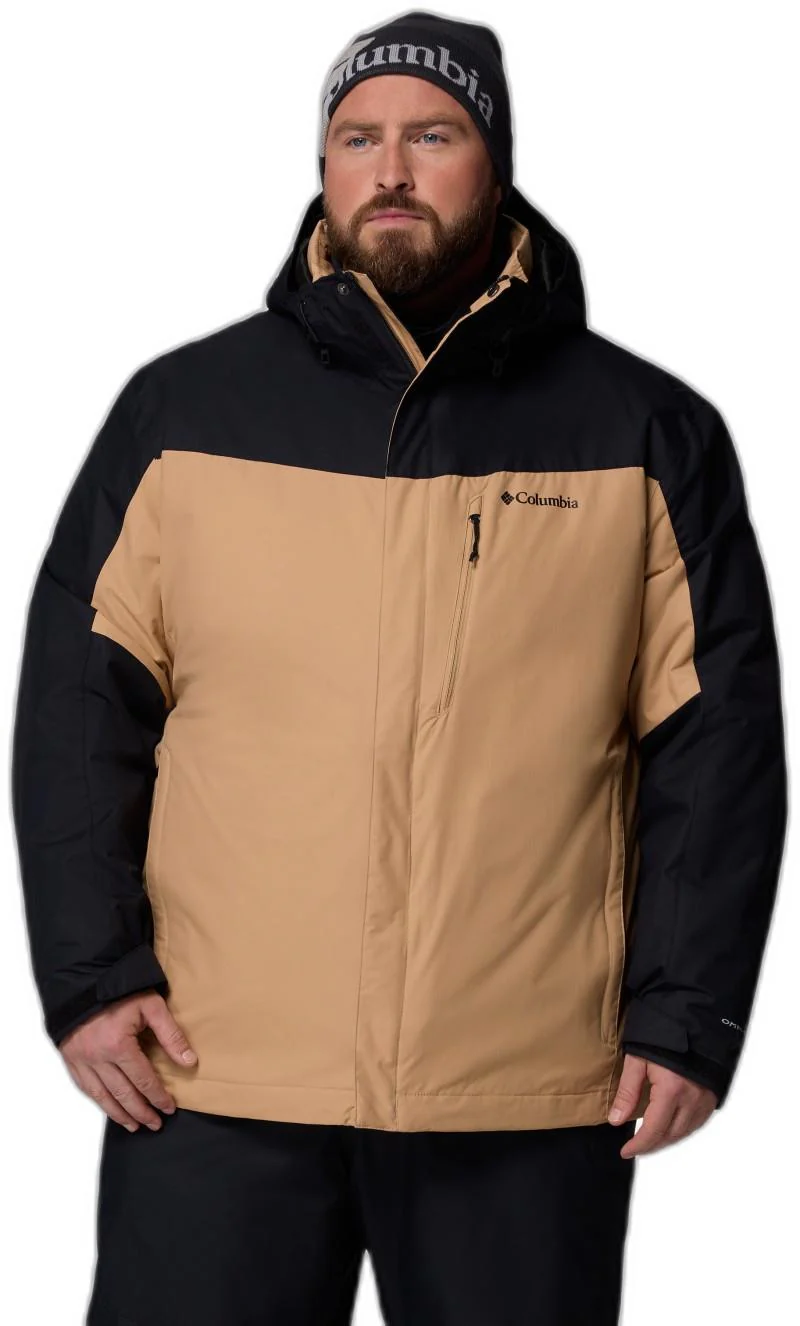 Whirlibird V Interchange Jacket, Extended - Mens - Image 43