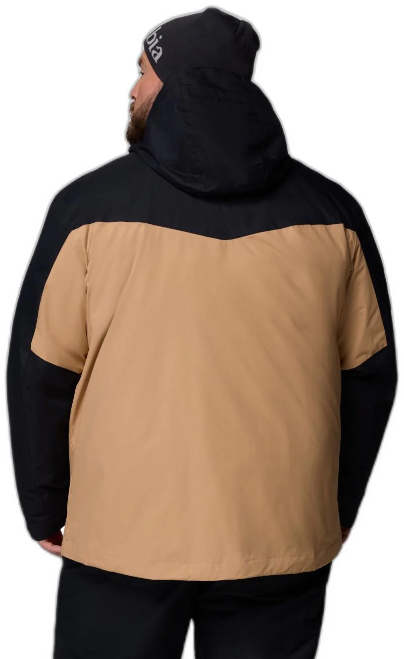Whirlibird V Interchange Jacket, Extended - Mens - Image 44