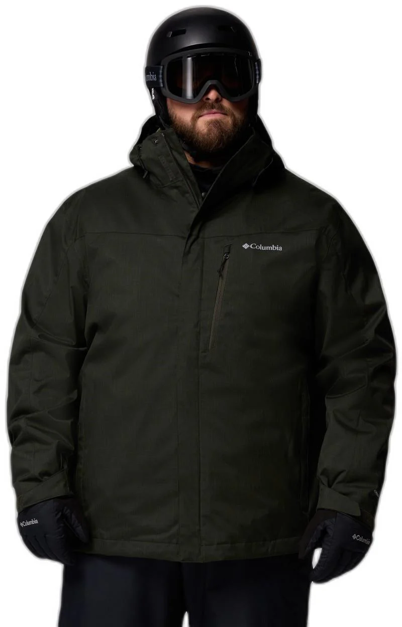 Whirlibird V Interchange Jacket, Extended - Mens - Image 47