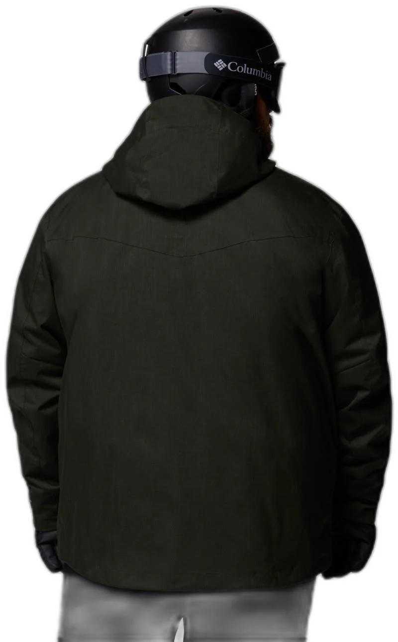 Whirlibird V Interchange Jacket, Extended - Mens - Image 48